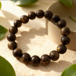 D152 Ink-scented patterned bracelet(Random style)