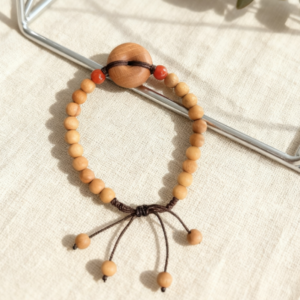 D191 Nature’s Harmony – Balanced Bracelet