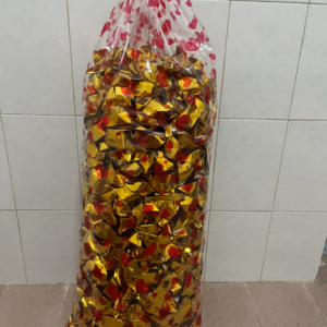 D83 HeartNote Paper-Craft · Documentation