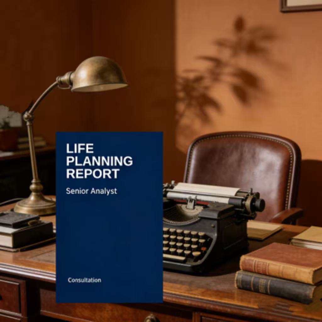 D57 Personal Consultation – Premium Edition (up to 6 Questions)