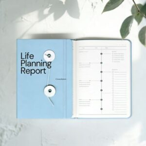 D59A Personal Consultation – Basic Edition (1 Question)