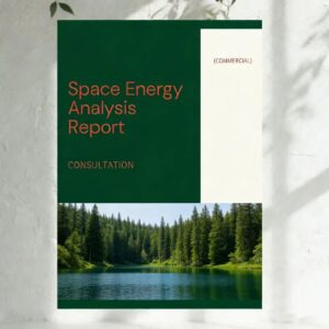 D12 Business Space Layout Advisory