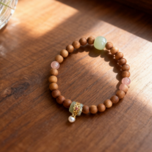 D210 Vintage Flow Bracelet