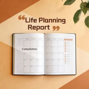 D59AA Express: Personal Consultation – Basic Edition (1 Question)