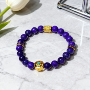 D231 Dawn Glow – Endless Journey Bracelet