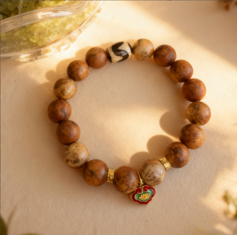 D211 Morning Breeze Bracelet