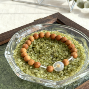 D192 Dawn Glow – Warmth Bracelet