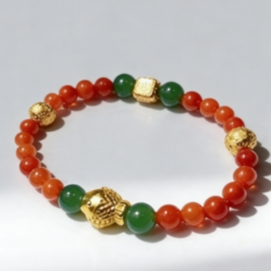 D228 Light Flow – Harmonious Bracelet