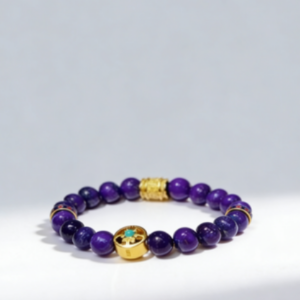 D231 Dawn Glow – Endless Journey Bracelet