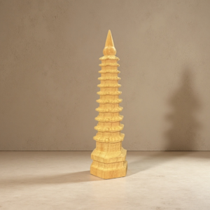 D121 Peachwood Scholar’s Tower