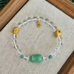D251 Bilan Pixiu Bracelet