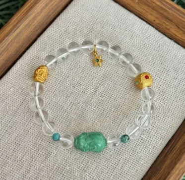 D251 Bilan Pixiu Bracelet